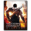 Modern Combat 5: Blackout for Windows 8