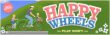 Happy wheels