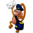 Mail Monkey